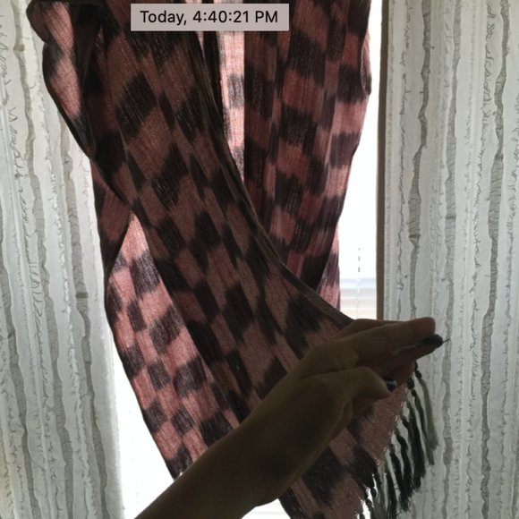 Free People Poncho | Duster - Picture 4 of 7